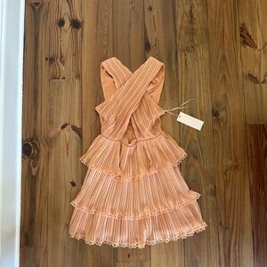 Keepsake | Joyful Mini Dress